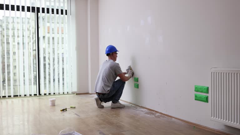 Best Real Estate Mold Inspection  in Hutchinson, MN